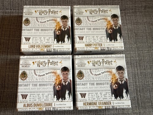 Harry potter classic - classic,