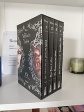 Disney Villains Bundle 1-4