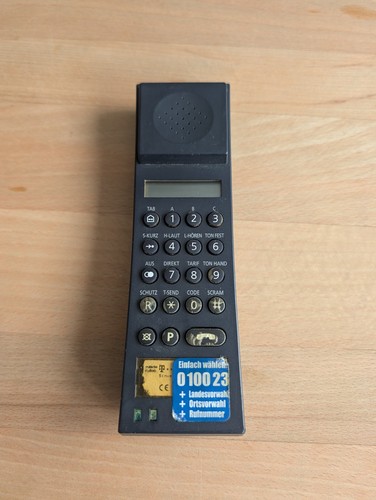 Telekom sinus mobilteil - t-sinus, 53
