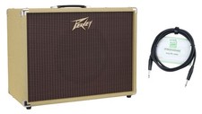 Peavey 112-C Gitarrenbox Set