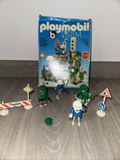 Playmobil System 3488  in OVP