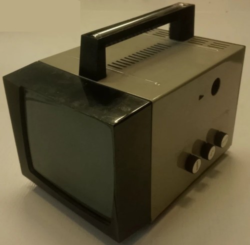 Elektronika 100 ссср - elektronika, vl-100
