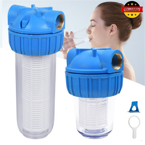 Wasserfilter vorfilter - 5", 10"
