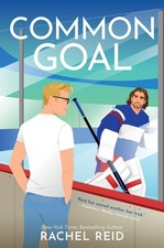 Reid, Rachel/Common Goal
