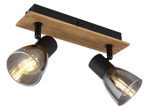 Globo claude strahler holz - claude,