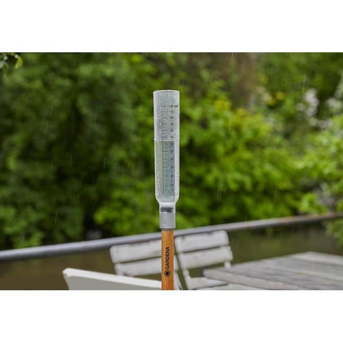 Gardena clickup regenmesser - gardena,