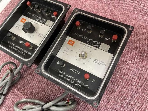 Junk jbl lx80 speaker network - junk,