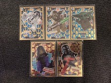 Lego Star Wars Karten Le