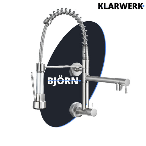 Björn küchenarmatur - bjÖrn,