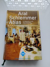 ARAL Schlemmer Atlas 1997