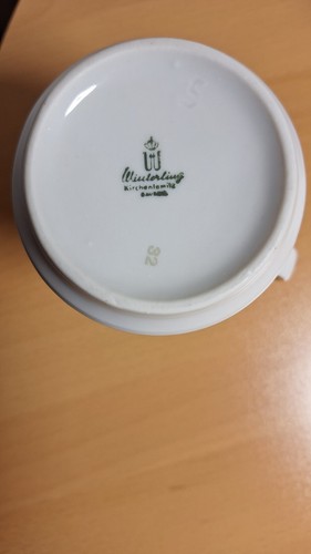 Kaffeeservice winterling - kaffeeservice,