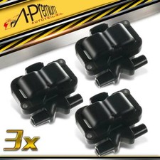 3x Zündspule für Smart