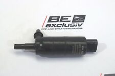VW Touran 1T Waschwasserpumpe SRA Pumpe Scheinwerferreinigung 6R0955681
