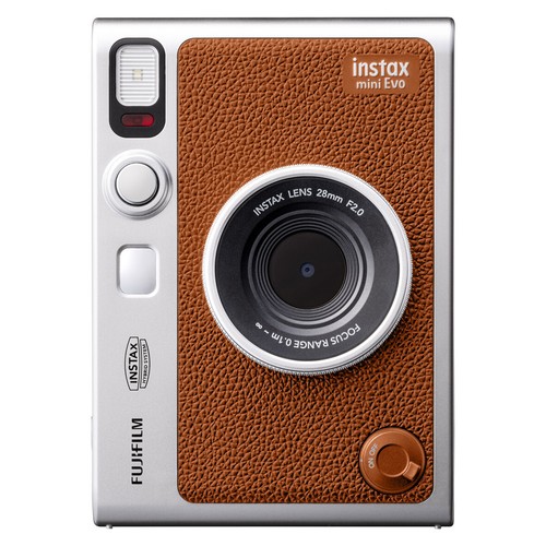 Fuji instax mini - fuji,