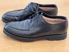 Lendvay & Schwarcz Wien Norweger Lammfell gefüttert Winter Eu 42,5 Schwarz * TOP