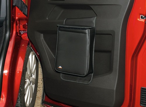Multibox titanschwarz 1 - titanschwarz, vw