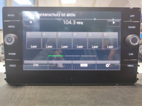 Original golf 5g discover - 5g,