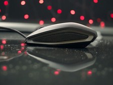 Cherry GENTIX Optical Maus –