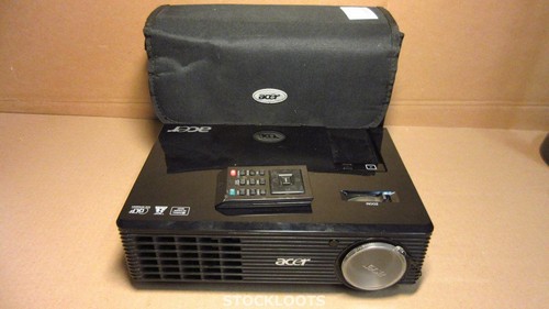 Acer x1261p projector - x1261p,