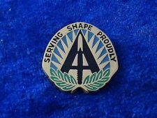 US Supreme Headquarters Allied