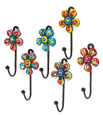 Wandhaken Handbemalter