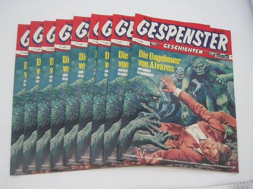 Gespenster geschichten 70 - gespenster,