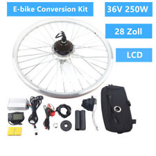36 V 250 W Elektrofahrrad