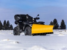 Schneeräumschild Professional