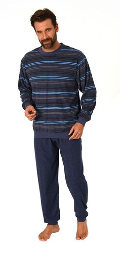 Herren frottee schlafanzug - herren,