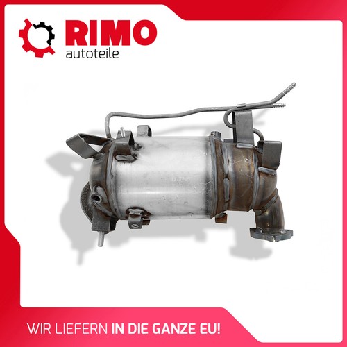Dpf rußpartikelfilter - ,