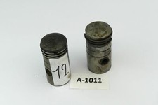 Triumph TWN BDG 250 Cornet 1 2