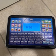 VTech Preschool Colour Tablet, Lerncomputer