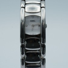 EBEL BELUGA MANSCHETTE DAMEN