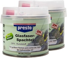 Presto Glasfaserspachtel