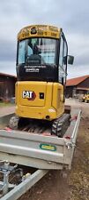 Minibagger NextGen   Cat 301.8   2021  mit Rechnung und MwSt