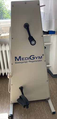 Medigym bewegungs regenerator - medigym, bewegungs-regenerator