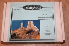 Custom Dioramics Cd-121