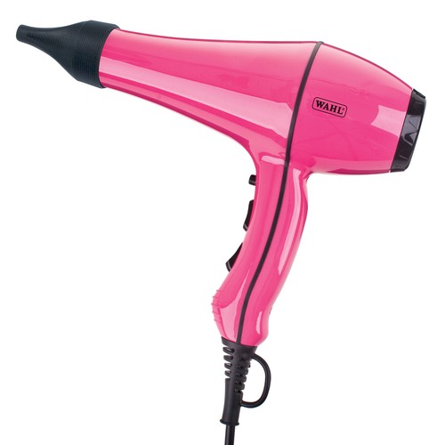 Wahl professional pink - professional,