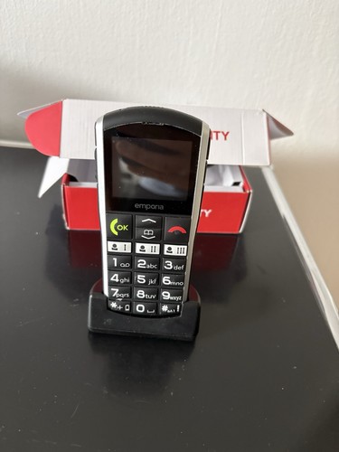 Emporia simplicity v27 - simplicity,