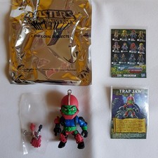 Actionfigur: Masters of the