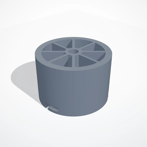 Druck adapter für hilti - adapter,