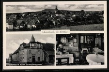 AK Schwalbach /Wetzlar