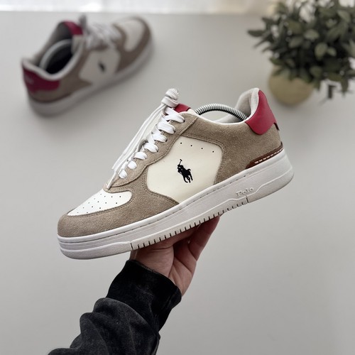 Ralph lauren sneakers - lauren,