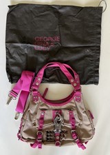 RARE! VTG George Gina Lucy Mos