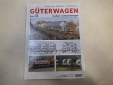 Güterwagen band carstens - güterwagen,