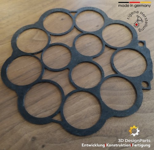 Dichtung formdichtung - 1x,