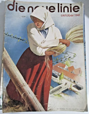 Preis pro Heft! "Die neue