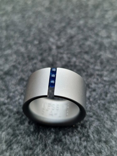Niessing edelstahll ring - niessing,