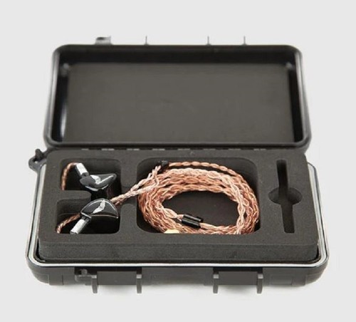 Empire bravado ear high end - bravado, in-ear