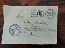 Kriegsgefangenenpost